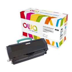 Armor K15162OW Cartouche de toner 1 pièce(s) Noir