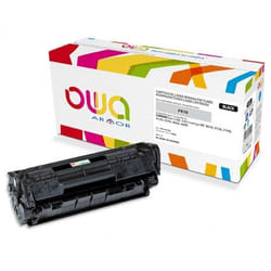 Armor K12339OW Cartouche de toner 1 pièce(s) Noir