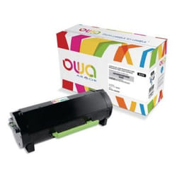 Armor K15637OW Cartouche de toner 1 pièce(s) Noir