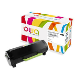 Armor K15639OW Cartouche de toner 1 pièce(s) Noir