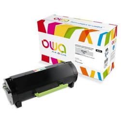 Armor K15640OW Cartouche de toner 1 pièce(s) Noir