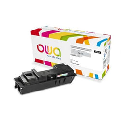 Armor K12332OW Cartouche de toner 1 pièce(s) Noir