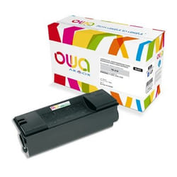 Armor K12390OW Cartouche de toner 1 pièce(s) Noir