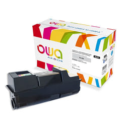 Armor K15208OW Cartouche de toner 1 pièce(s) Compatible Noir