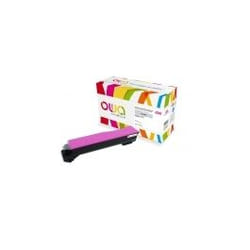 Armor K15493OW Cartouche de toner 1 pièce(s) Magenta