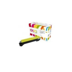Armor K15494OW Cartouche de toner 1 pièce(s) Jaune