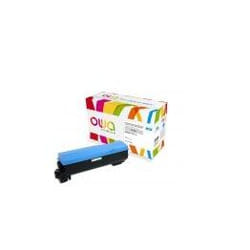 Armor K15482OW Cartouche de toner 1 pièce(s) Compatible Cyan