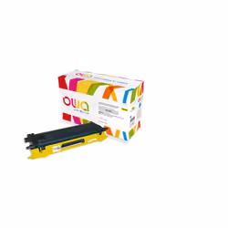Armor K15143OW, 4000 pages, Jaune, 1 pièce(s)