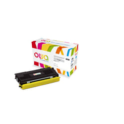 Armor K15138OW Cartouche de toner 1 pièce(s) Noir