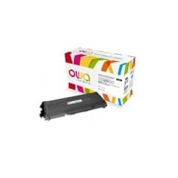 Armor K15112OW Cartouche de toner 1 pièce(s) Noir