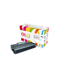 Armor K15465OW Cartouche de toner 1 pièce(s) Noir