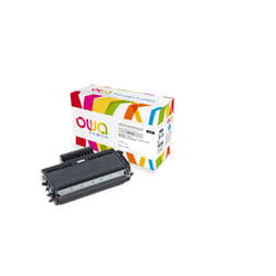 Armor K12248OW Cartouche de toner 1 pièce(s) Noir