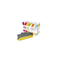 Armor K15146OW Cartouche de toner 1 pièce(s) Noir