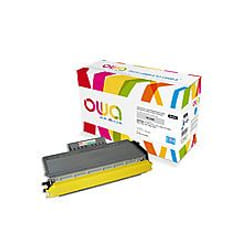 Armor K15195OW Cartouche de toner 1 pièce(s) Noir