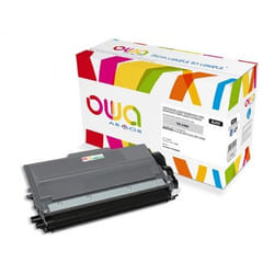 Armor K15546OW Cartouche de toner 1 pièce(s) Noir