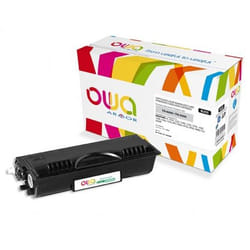 Armor K11885OW Cartouche de toner 1 pièce(s) Noir