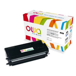 Armor K11927OW Cartouche de toner 1 pièce(s) Noir