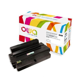 Armor K15446OW Cartouche de toner 1 pièce(s) Noir