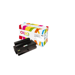 Armor K15447OW Cartouche de toner 1 pièce(s) Noir