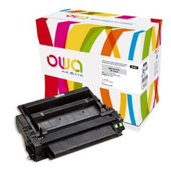 Armor K12142OW Cartouche de toner 1 pièce(s) Noir