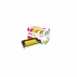 Armor K12247OW, Jaune, 1 pièce(s)
