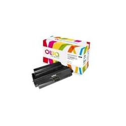 Armor K12428OW Cartouche de toner 1 pièce(s) Noir