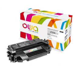 Armor K10692OW Cartouche de toner 1 pièce(s) Compatible Noir