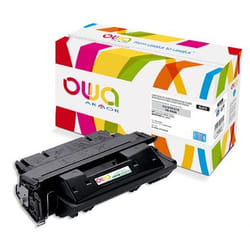 Armor K11349OW Cartouche de toner 1 pièce(s) Noir