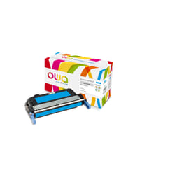 Armor K12237OW Cartouche de toner 1 pièce(s) Cyan