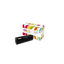 Armor K15667OW Cartouche de toner 1 pièce(s) Compatible Noir
