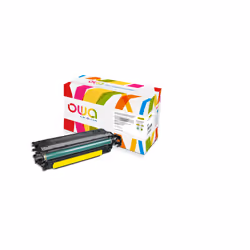 Armor K15167OW, 7000 pages, Jaune, 1 pièce(s)