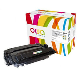 Armor K15221OW Cartouche de toner 1 pièce(s) Noir