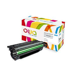Armor K15368OW Cartouche de toner 1 pièce(s) Compatible Cyan