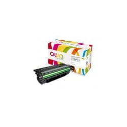 Armor K15370OW Cartouche de toner 1 pièce(s) Jaune