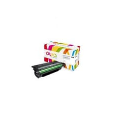 Armor K15387OW Cartouche de toner 1 pièce(s) Noir