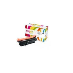Armor K15537OW Cartouche de toner 1 pièce(s) Compatible Noir