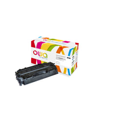 Armor K15590OW Cartouche de toner 1 pièce(s) Noir