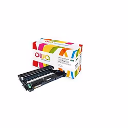 Armor K15418OW, Compatible, Brother, HL 2240/2250, 15000 pages, Impression laser, Noir