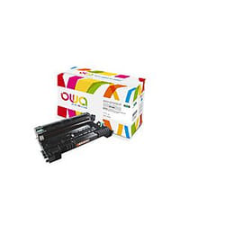 Armor K15547OW Cartouche de toner 1 pièce(s) Noir