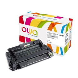 Armor K12330OW Cartouche de toner 1 pièce(s) Noir