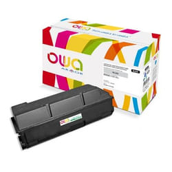 Armor K15113OW Cartouche de toner 1 pièce(s) Noir