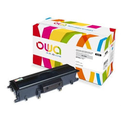 Armor K15119OW Cartouche de toner 1 pièce(s) Noir