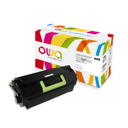 Armor K15635OW Cartouche de toner 1 pièce(s) Noir
