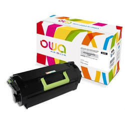 Armor K15643OW Cartouche de toner 1 pièce(s) Noir