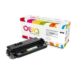Armor K11346OW Cartouche de toner 1 pièce(s) Noir