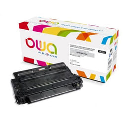 Armor K12329OW Cartouche de toner 1 pièce(s) Noir