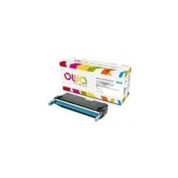 Armor K12191OW Cartouche de toner 1 pièce(s) Cyan