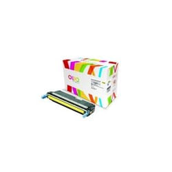Armor K12193OW Cartouche de toner 1 pièce(s) Jaune
