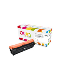 Armor K15574OW Cartouche de toner 1 pièce(s) Noir