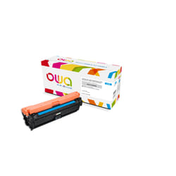 Armor K15575OW Cartouche de toner 1 pièce(s) Cyan